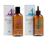 sim system 4 shampoo